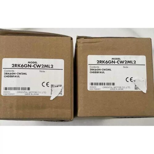 售前询价全新东方马达 2RK6GN-CW2ML2 歡迎进店选购价