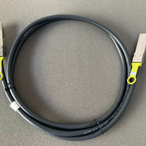 售前询价QSFP28-100G-CU2M 长度2米 编码：040
