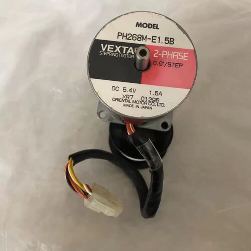 售前询价VEXTA东方步进马达PH268M-E1.5B