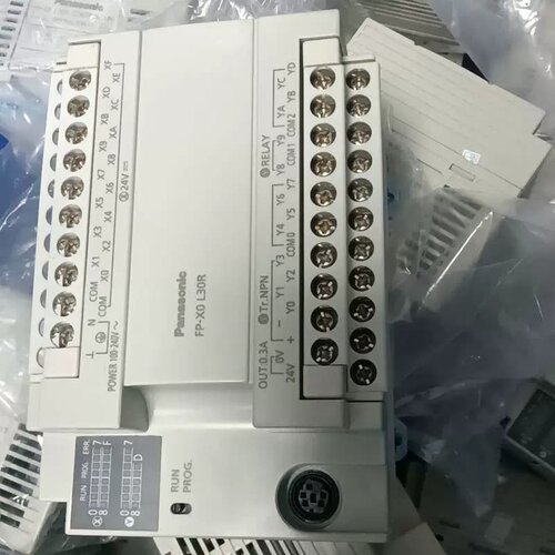 售前询价PLCAFPX0L30R-F