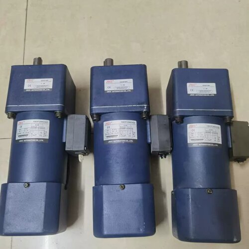 售前询价JSCC精研减速电机 100YF200GV22 200W 2