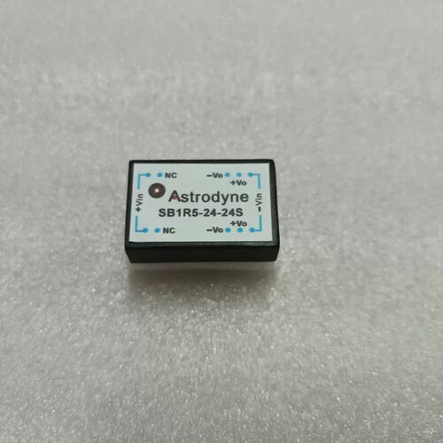 售前询价SB1R5-24-24S 隔离电源模組 质量保证