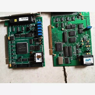 售前询价议价商品 阿尔泰控制卡 PCI2006 KT3200-AD01 P