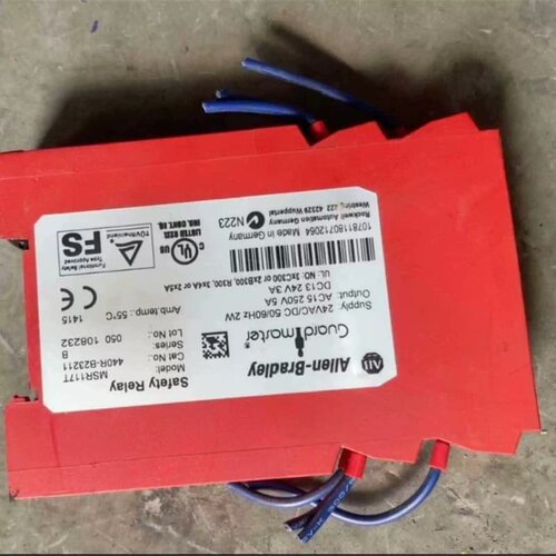 售前询价议价 AB罗克韦er 440R-B23211 MSR117T 原装二