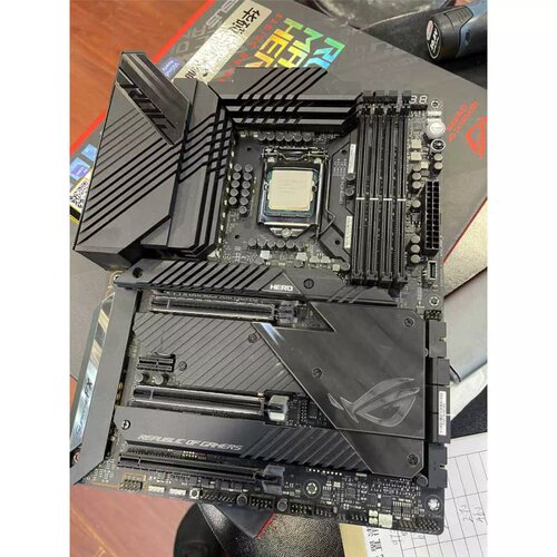售前询价议价 Rog m13h加 i9-10900k 均爲国行