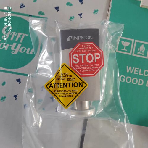 售前询价PCG550 3PC1-001-0001 真空计 英福康工业真空检测器件议