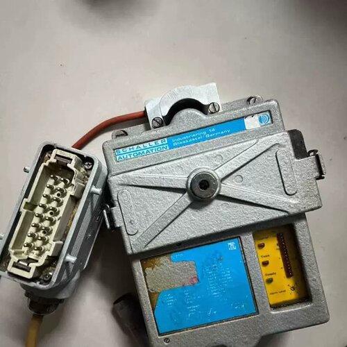 售前询价SCHALLER沙勒油雾探测器VN115/87EMC