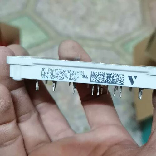 售前询价10-PG123BA080SH21 LN68L18T 拆