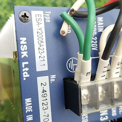 售前询价驱动器ESA-Y2005A23-21.1+编码器YS2