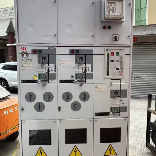 售前询价詢价/SafePlus200A組合柜型号VF00003