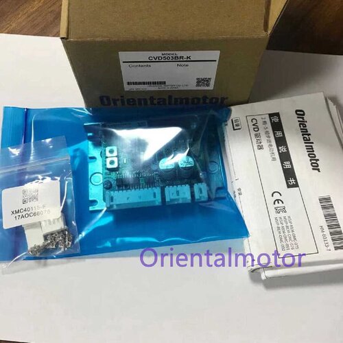 售前询价议价全新现货东方驱动器CVD524/B/R-K CVD503/507BR-K CV