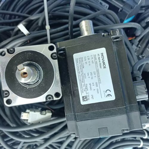 售前询价#控制器匯川SV635NS5R5I MSIH4-75B30C