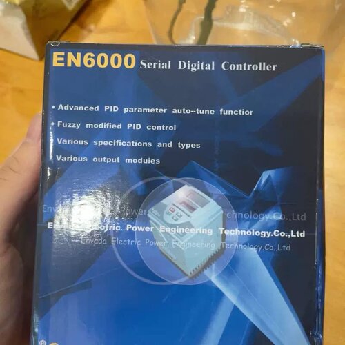 售前询价ENVADA一年EN6000B4-23