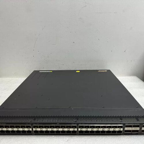 售前询价/ S6800-54QF 数据中心万兆48口光口