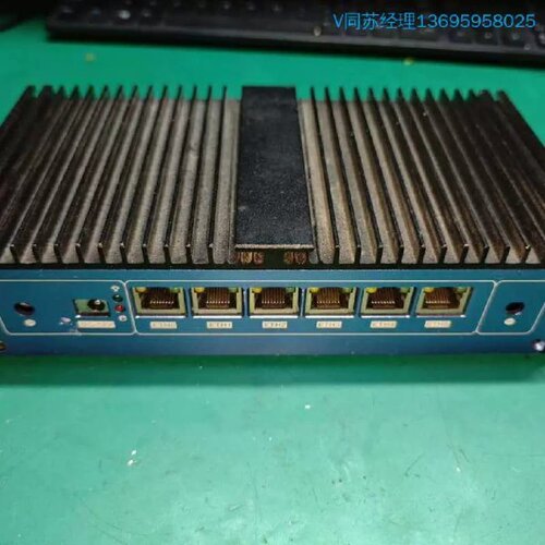 售前询价议价购-3965u软路由 6口千兆，4代8g内存，256g固态硬碟