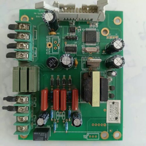 售前询价气相色谱仪GC09HV02.PCB FOR FID FPD