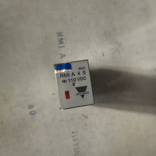 售前询价继电器瑞士佳乐RMIA45 110VDC 原