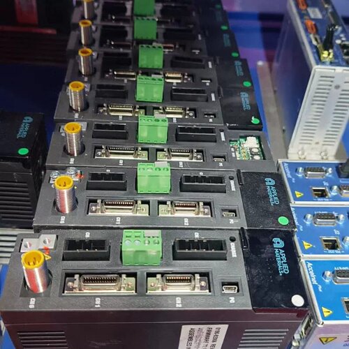 售前询价AMAT 1080-01809伺服驱动器