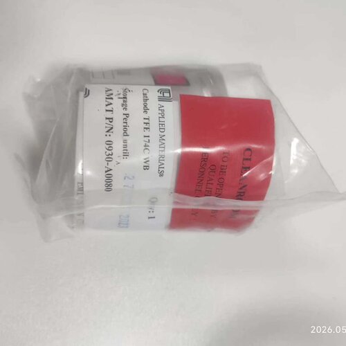 售前询价AMAT應用材料 Denka TFE 174C WB阴极，型议价