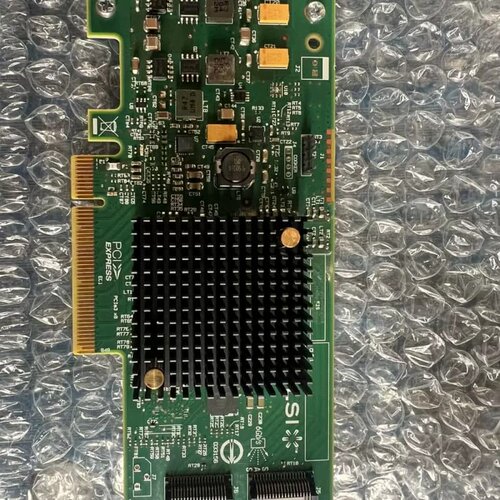 售前询价LSI sas 9217-8i阵列列 直通卡 LSI