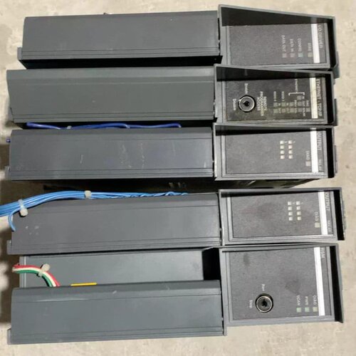 售前询价议价M PIC900 GIDDINGS LEWIS工业自动化工控模块维修