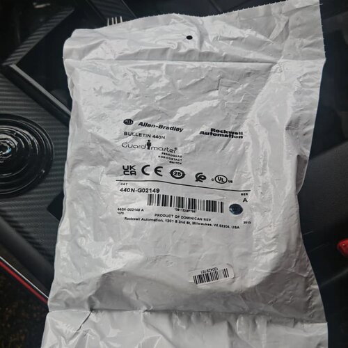 售前询价AB罗克韦尔感测器440N-G02149 440N-Z21S16B全新原装正品