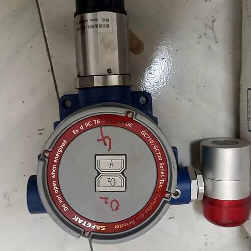 售前询价GC710/GC720 固定毒气检测警报器