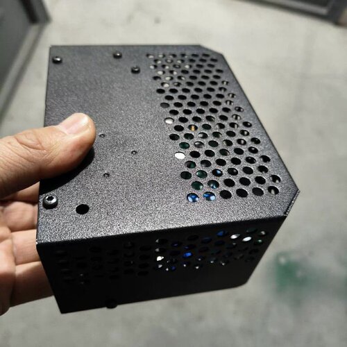 售前询价ADC5083 POWERNET工业电源 115V-230V输入 13.7V 10A输议