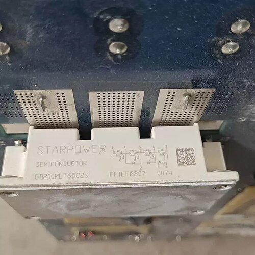 售前询价gd200mlT65c2s 模块6个12 整张线路板