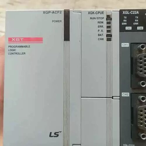 售前询价LS模块一套XGF-PD2A XGL-C22A议价