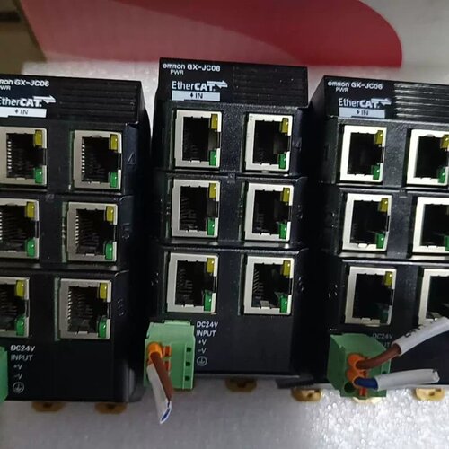 售前询价拆机网路接口交换机，GX-JC06，Ver1.0，