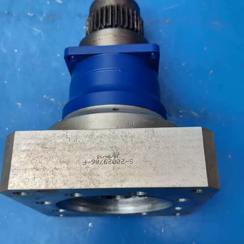 售前询价议价阿尔法SP-100S-MF1-7 0K0-2S减速机 拆机