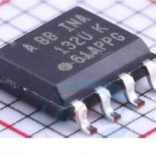 售前询价议价 Ina132:2560 个出
