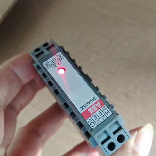 售前询价RB122AV-24VAC/DC，的端子式