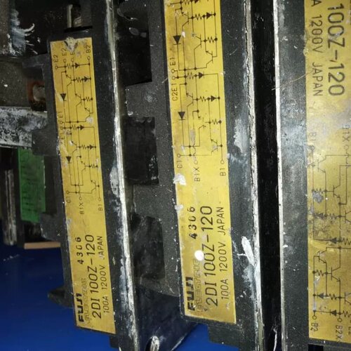 售前询价FST100Z2 FST150Z2 2DI100Z-120