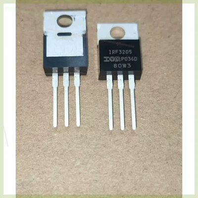 售前询价议价IRF3205 IRF3205PBF MOS场效