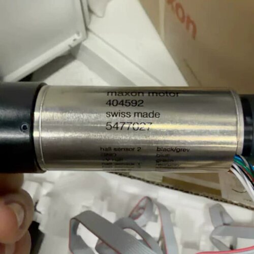 售前询价（议价可修）maxon motor 404592