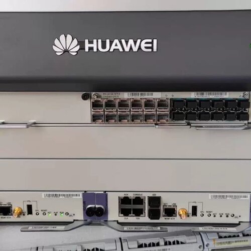 售前询价CR5B0BKP0374 NE40E-X3A 套包带双主控双
