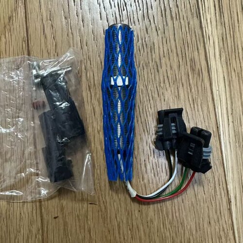 售前询价GAC发电机速度感测器 MSP6732C