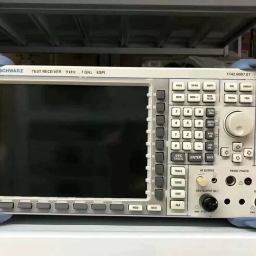 售前询价可议价罗德与施瓦茨RS ESPI7，ESU8，ESU26， ES