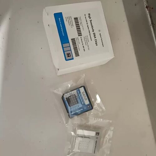 售前询价RNA Nano Chips纳米芯片