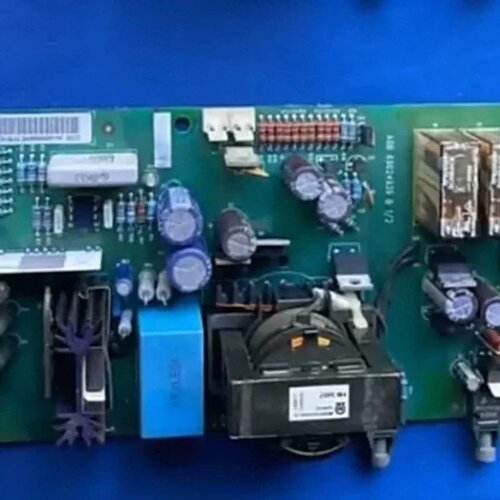 售前询价变频器ACS800系列电源板NCBC-71C NC