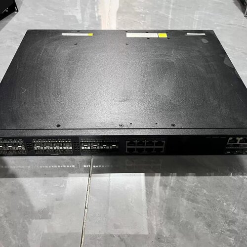 售前询价S5560-30F-EI 三层交换机｜4口万兆光口
