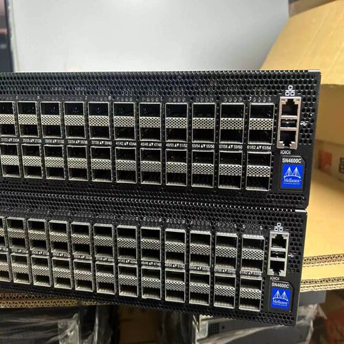 售前询价Mellanox 迈络思 SN4600C MSN4600-C~詢价