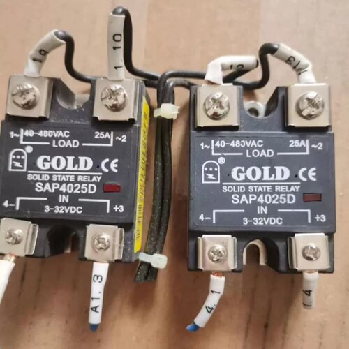 售前询价COLD 固态继电器 SAp4025D