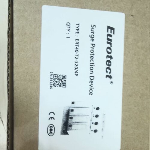 售前询价ERT40-T2-385/4P( 3P+N)欧申防雷器浪涌保护器电源防雷模