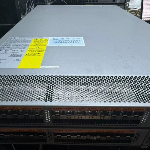 售前询价N5K-C5548UP 48口万兆交换机