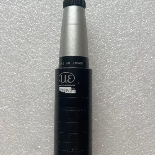 售前询价IFS2405-3 共聚感测器 MICRO-EPSILON米依工业感测议价维