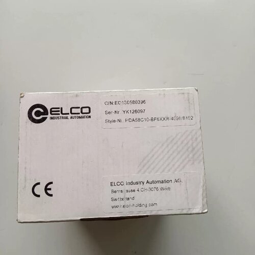 售前询价詢价/ELCO宜科编码器PDA58C10BF6XXR4