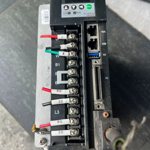售前询价华大驱动器、TSVB－PA030L：E02：成色如图功能包好